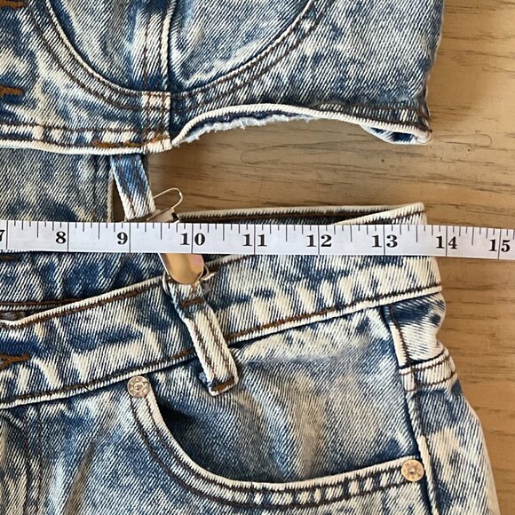 UNIF BUNDY JUMPER Large - Picture 9 of 12